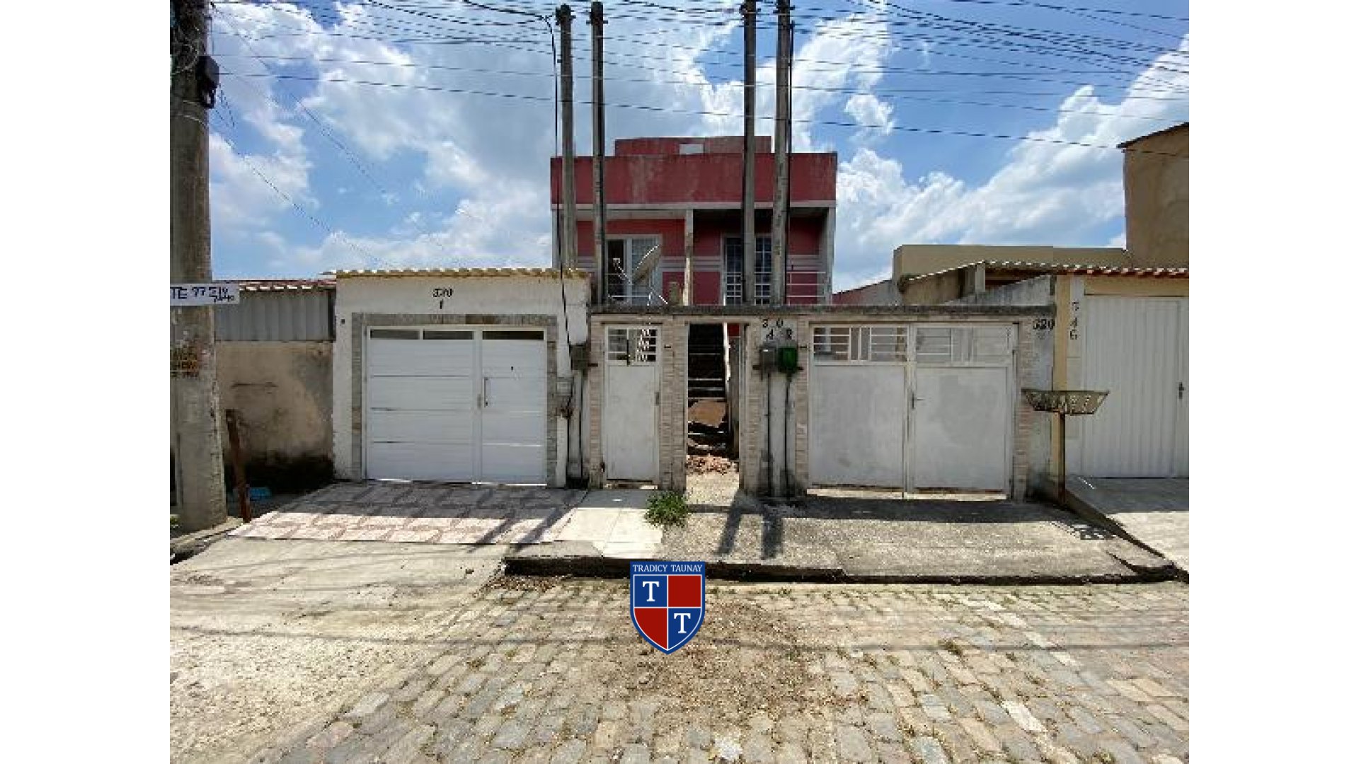 CASA em IPIRANGA
