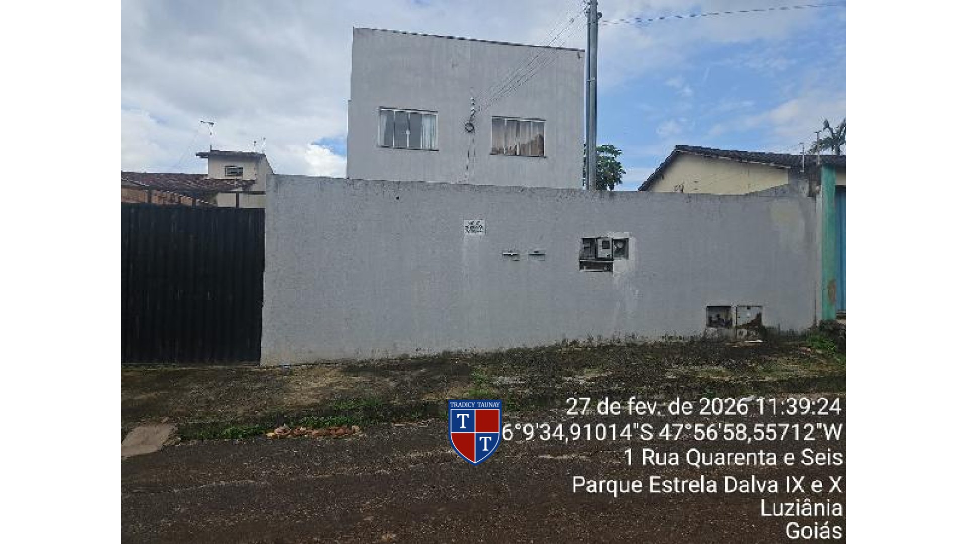 Foto 1 de APARTAMENTO em PARQUE ESTRELA DALVA IX - Imóvel Retomado Caixa