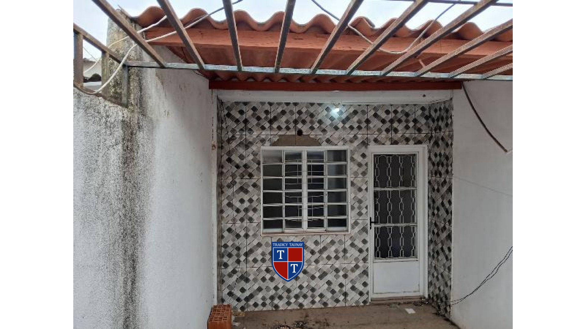 Foto 1 de CASA em IPIRANGA - Imóvel Retomado Caixa