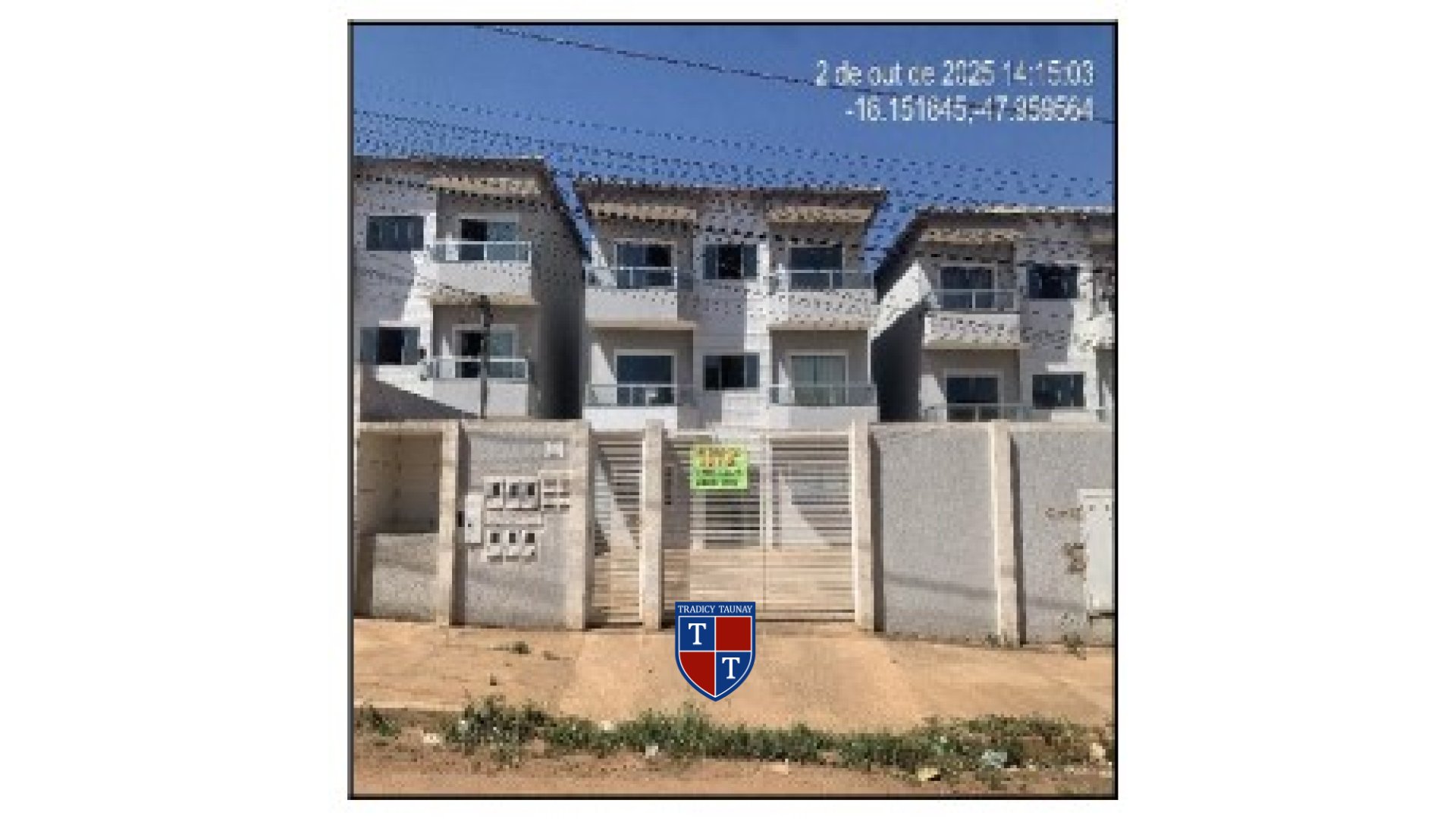 Foto 1 de APARTAMENTO em PARQUE ESTRELA DALVA IX - Imóvel Retomado Caixa