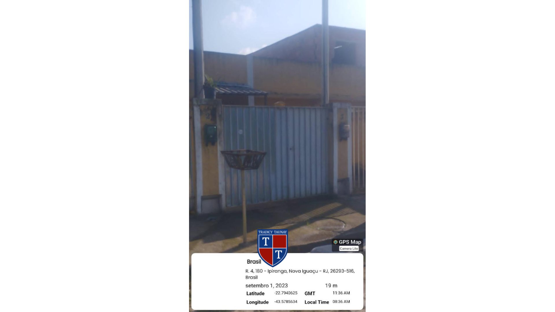Foto do Imóvel