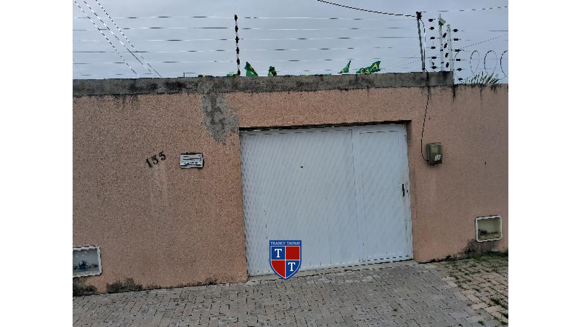 Foto 1 de CASA em DIADEMA - Imóvel Retomado Caixa