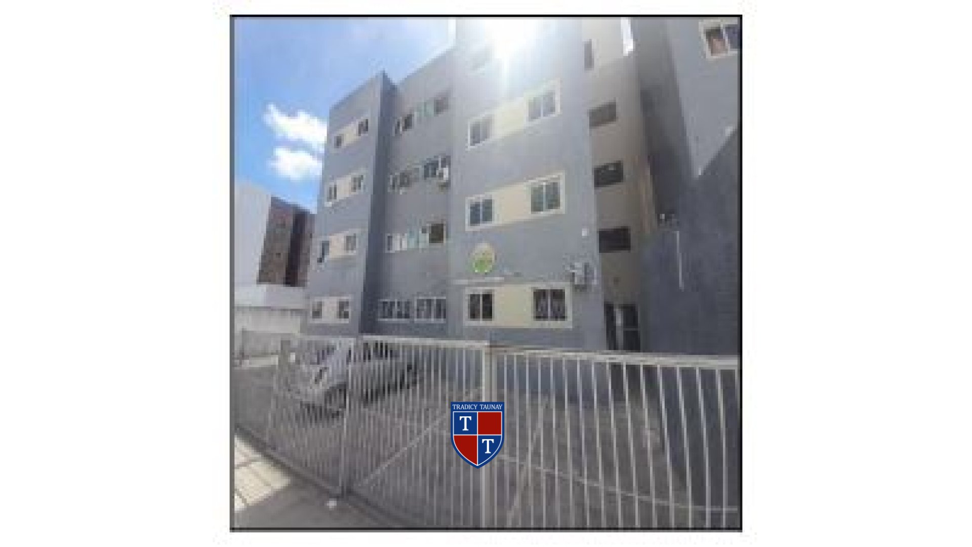 Foto 1 de APARTAMENTO em GRAMAME - Imóvel Retomado Caixa