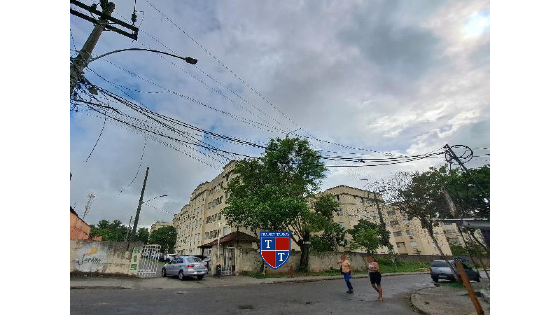 Foto 1 de APARTAMENTO em INHOAIBA - Imóvel Retomado Caixa