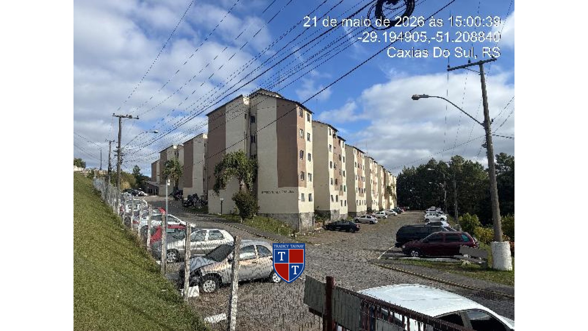Foto 1 de APARTAMENTO em ESPLANADA - Imóvel Retomado Caixa