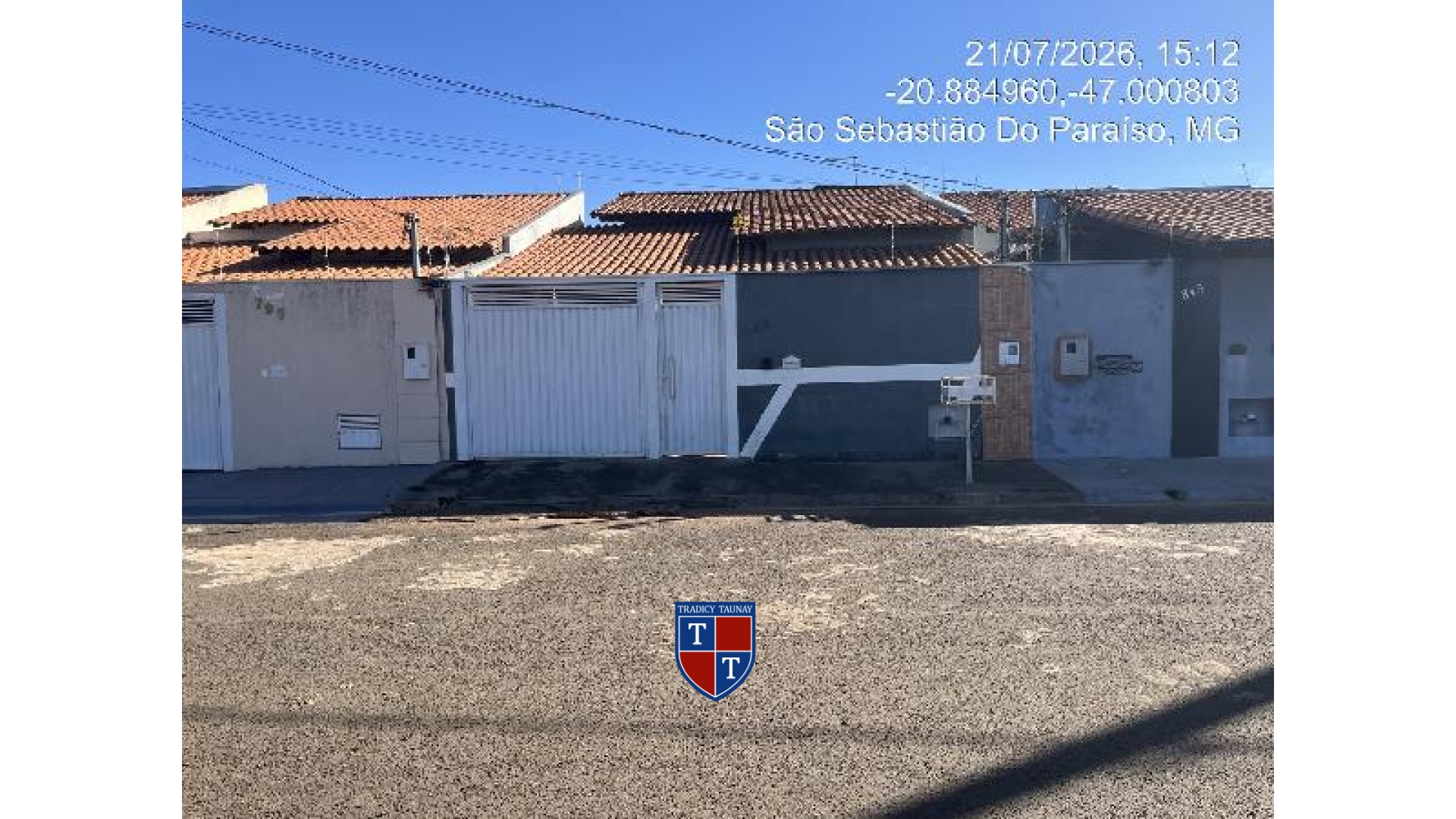 CASA em JARDIM DIAMANTINA