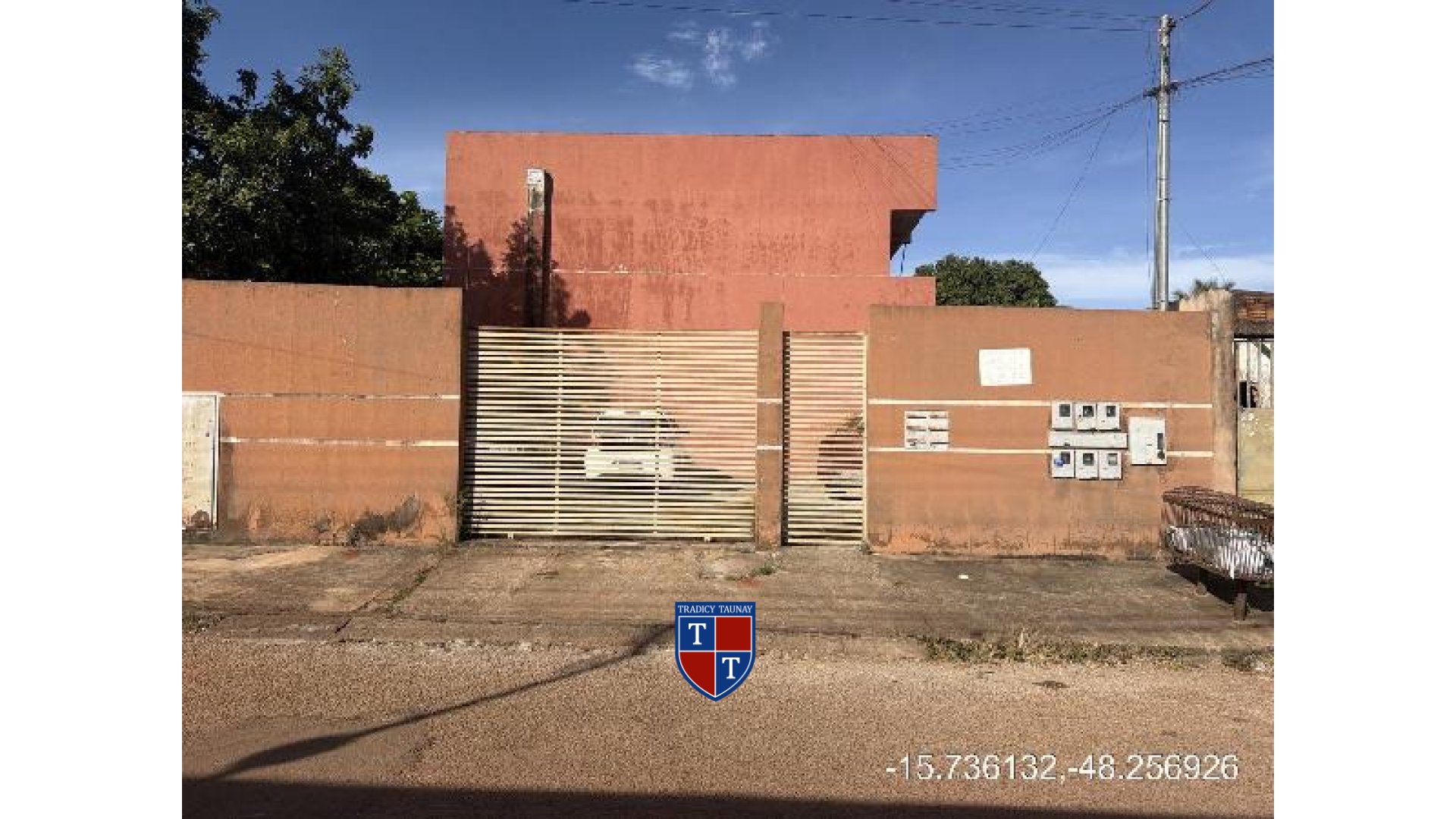 Foto 1 de APARTAMENTO em JARDIM PEROLA DA BARRAGEM I - Imóvel Retomado Caixa
