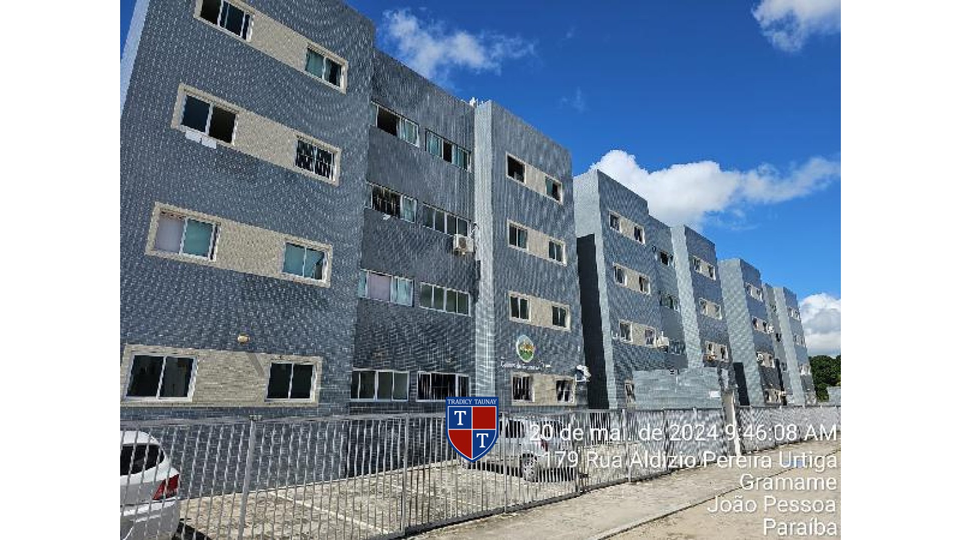 Foto 1 de APARTAMENTO em GRAMAME - Imóvel Retomado Caixa