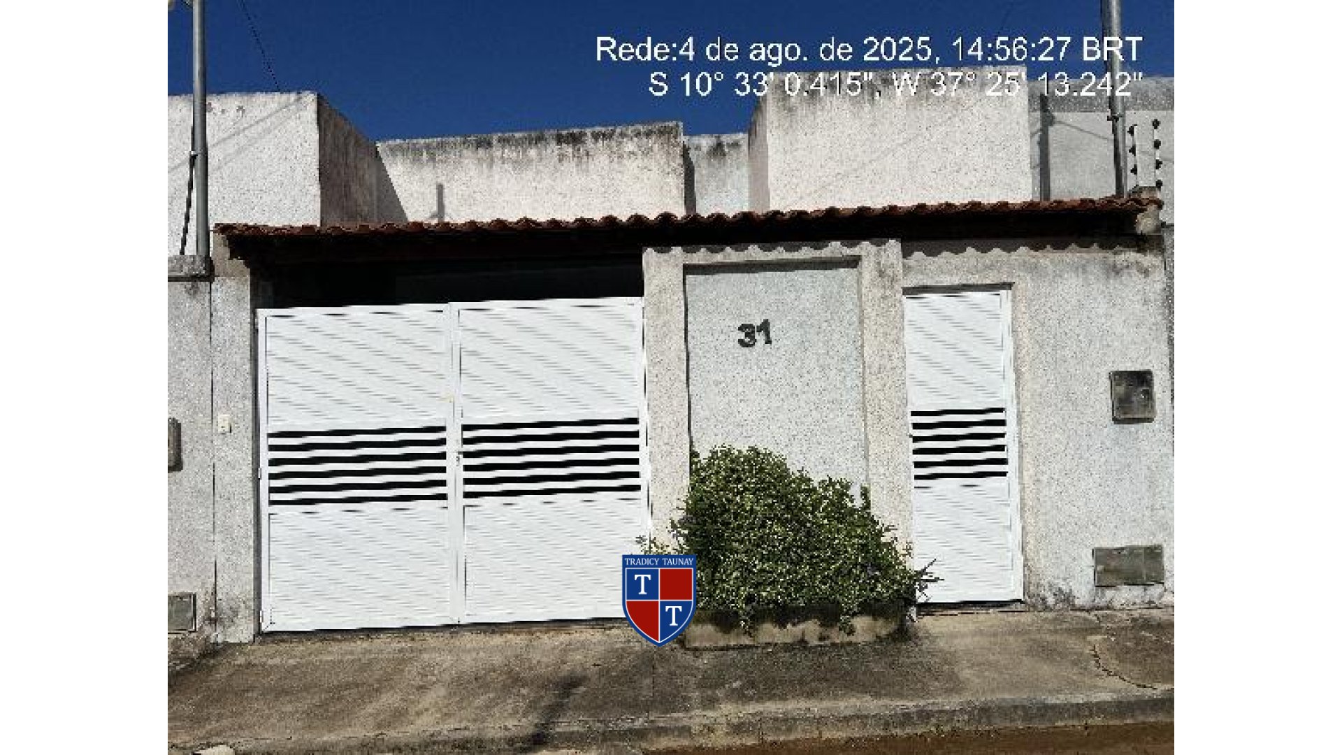 Foto 1 de CASA em CATENDE - Imóvel Retomado Caixa