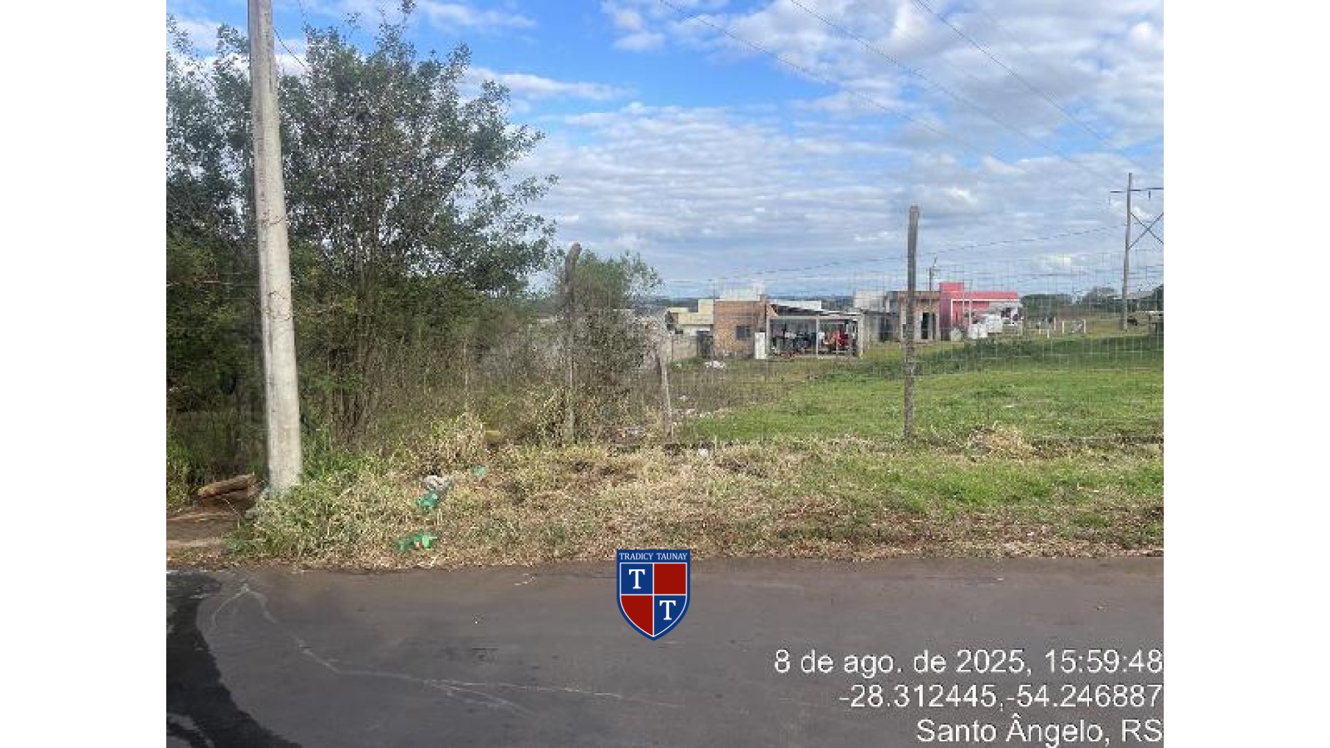 Foto 1 de TERRENO em PARAISO - Imóvel Retomado Caixa