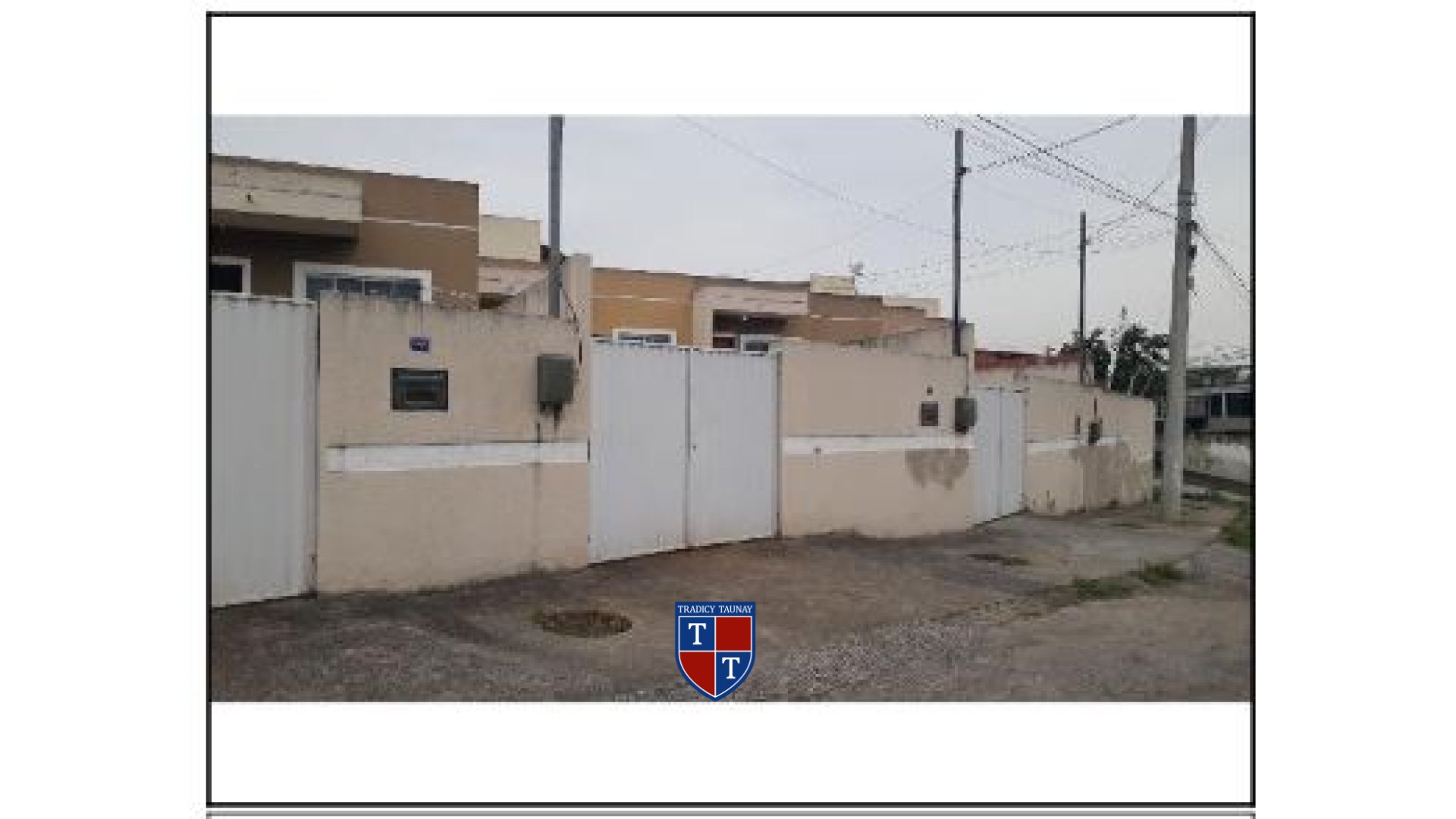 Foto 2 de CASA em COELHO, SAO GONCALO/RJ - Imóvel Retomado CAIXA Ref 8444423184840