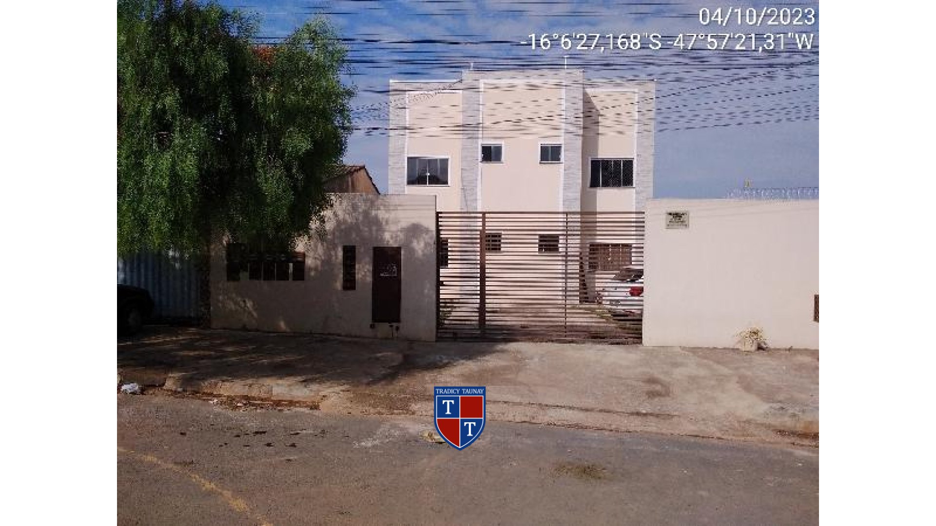 Foto 1 de APARTAMENTO em PARQUE ARAGUARI - Imóvel Retomado Caixa