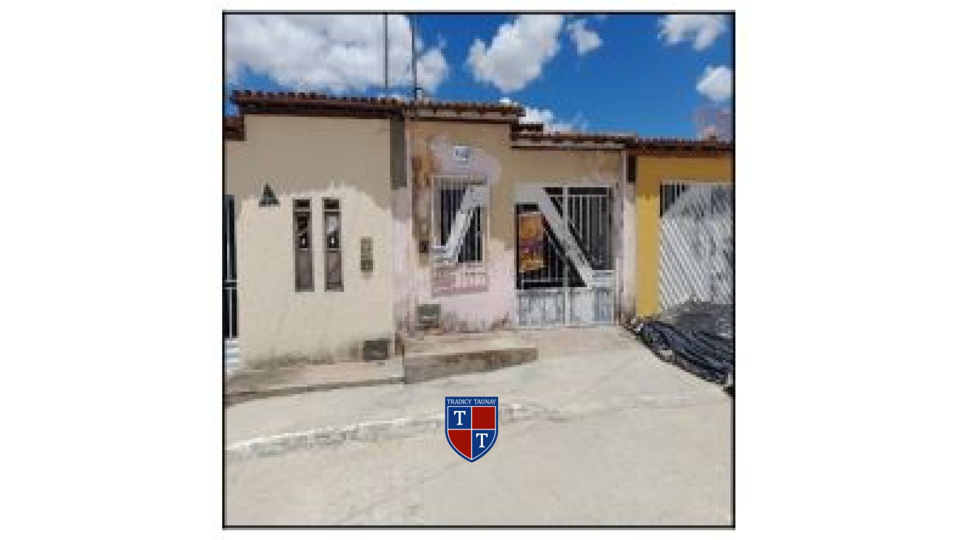 Foto 1 de CASA em BAIRRO DA BOIADEIRA - Imóvel Retomado Caixa