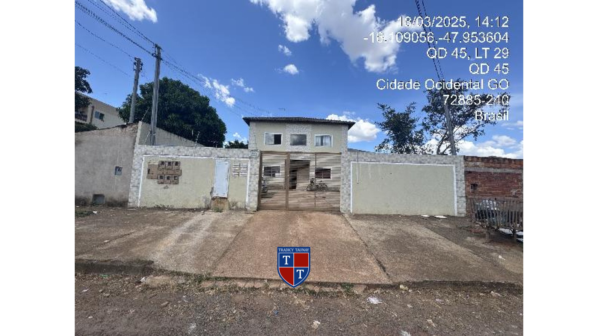 Foto 1 de APARTAMENTO em PARQUE ARAGUARI A - Imóvel Retomado Caixa