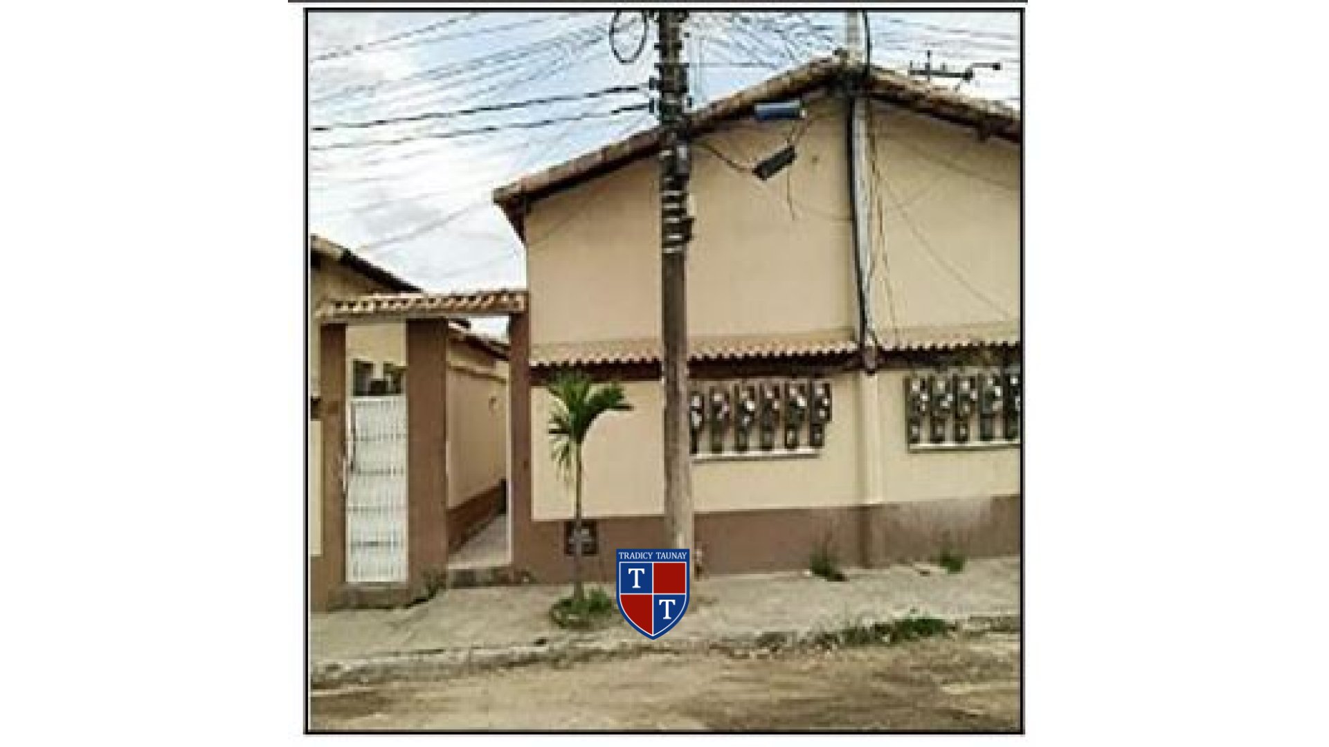 Foto 1 de CASA em JARDIM CATARINA - Imóvel Retomado Caixa