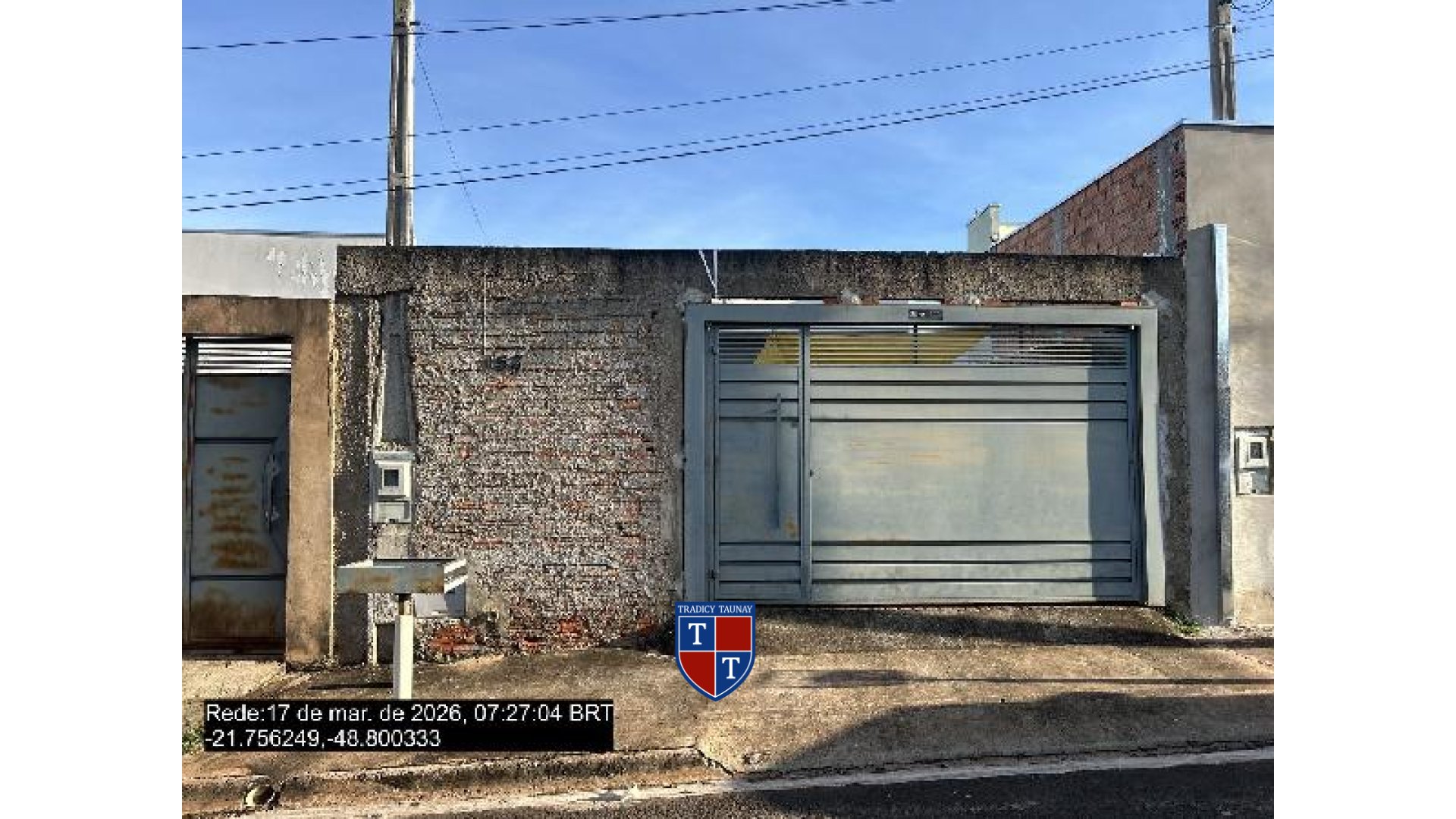 Foto 1 de CASA em RESIDENCIAL SANTO EXPEDITO - Imóvel Retomado Caixa