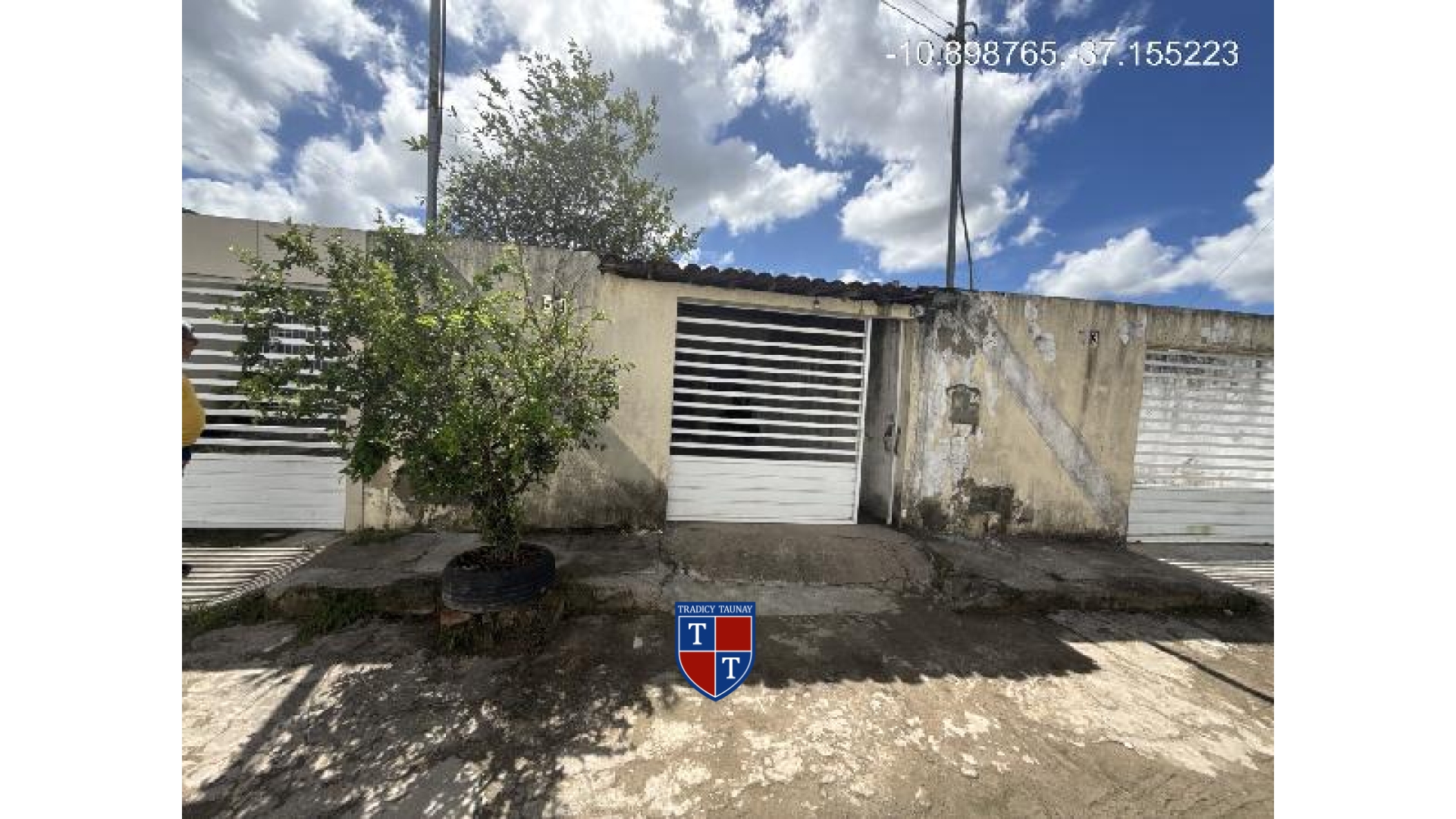 Foto 1 de CASA em GUAJARA, NOSSA SENHORA DO SOCORRO/SE - Imóvel Retomado CAIXA Ref 8444423208951
