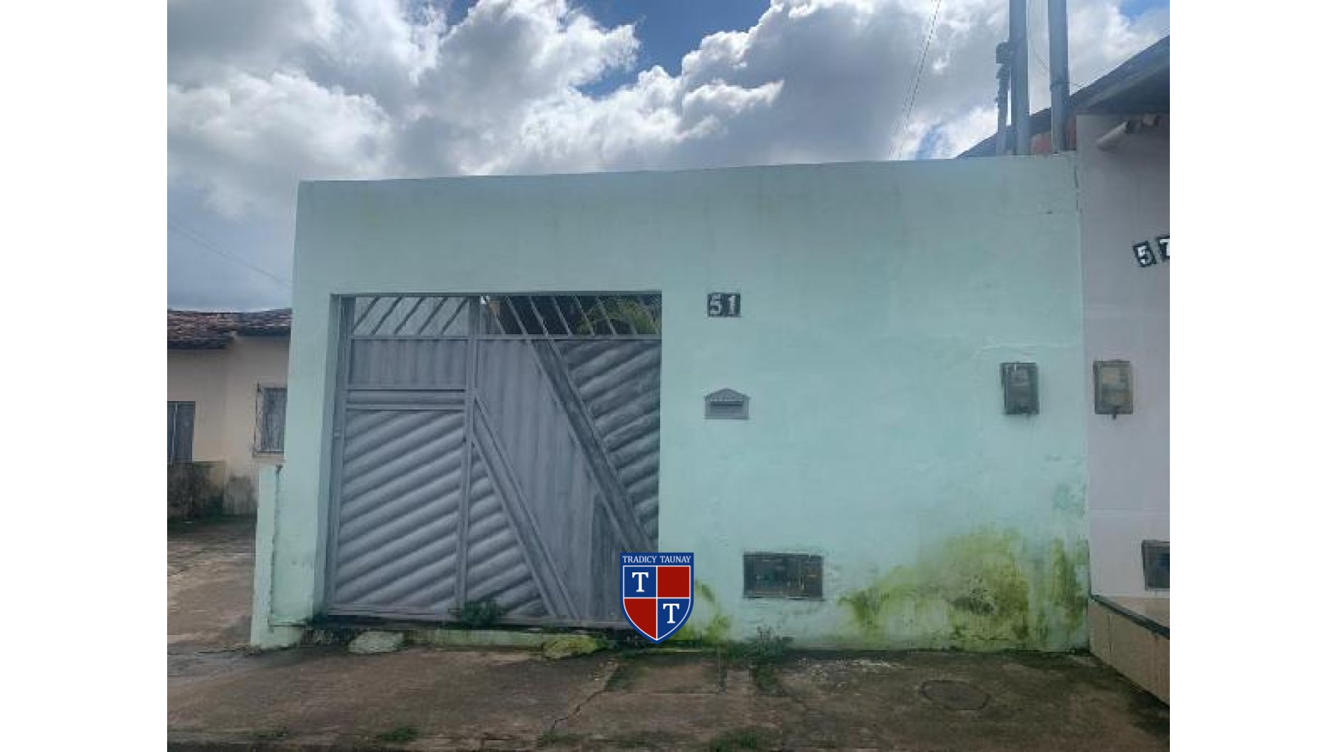 Foto 1 de CASA em COMPLEXP JARDIM - Imóvel Retomado Caixa