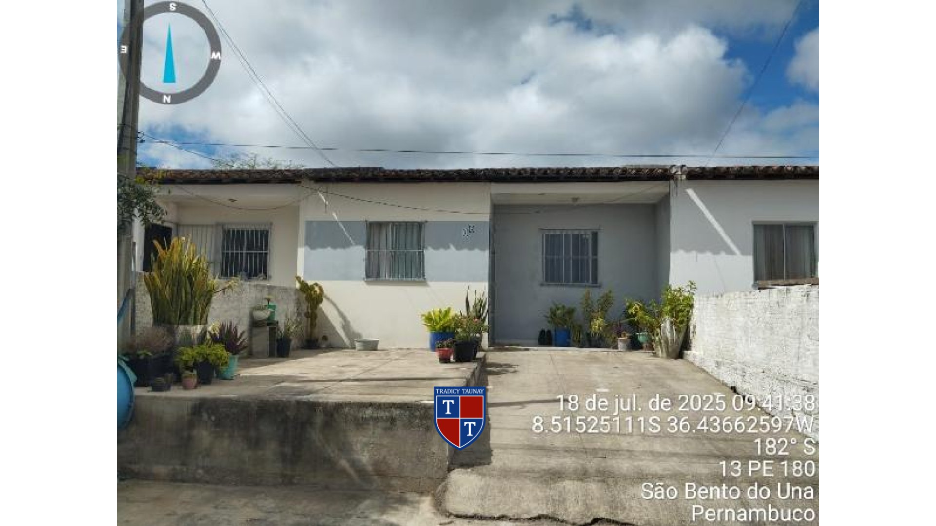Foto 1 de CASA em BOA MORADA - Imóvel Retomado Caixa