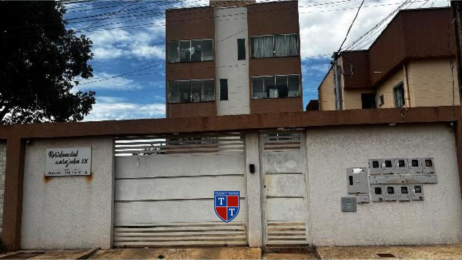 Foto 1 de APARTAMENTO em CIDADE JARDIM - Imóvel Retomado Caixa