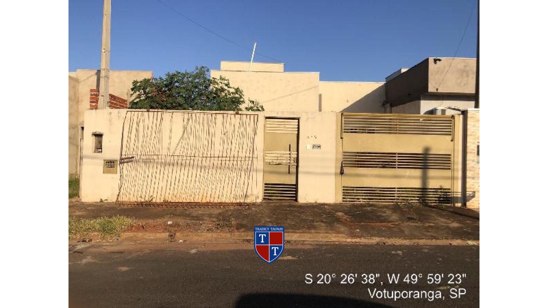Foto 1 de CASA em JARDIM VIVENDAS - Imóvel Retomado Caixa