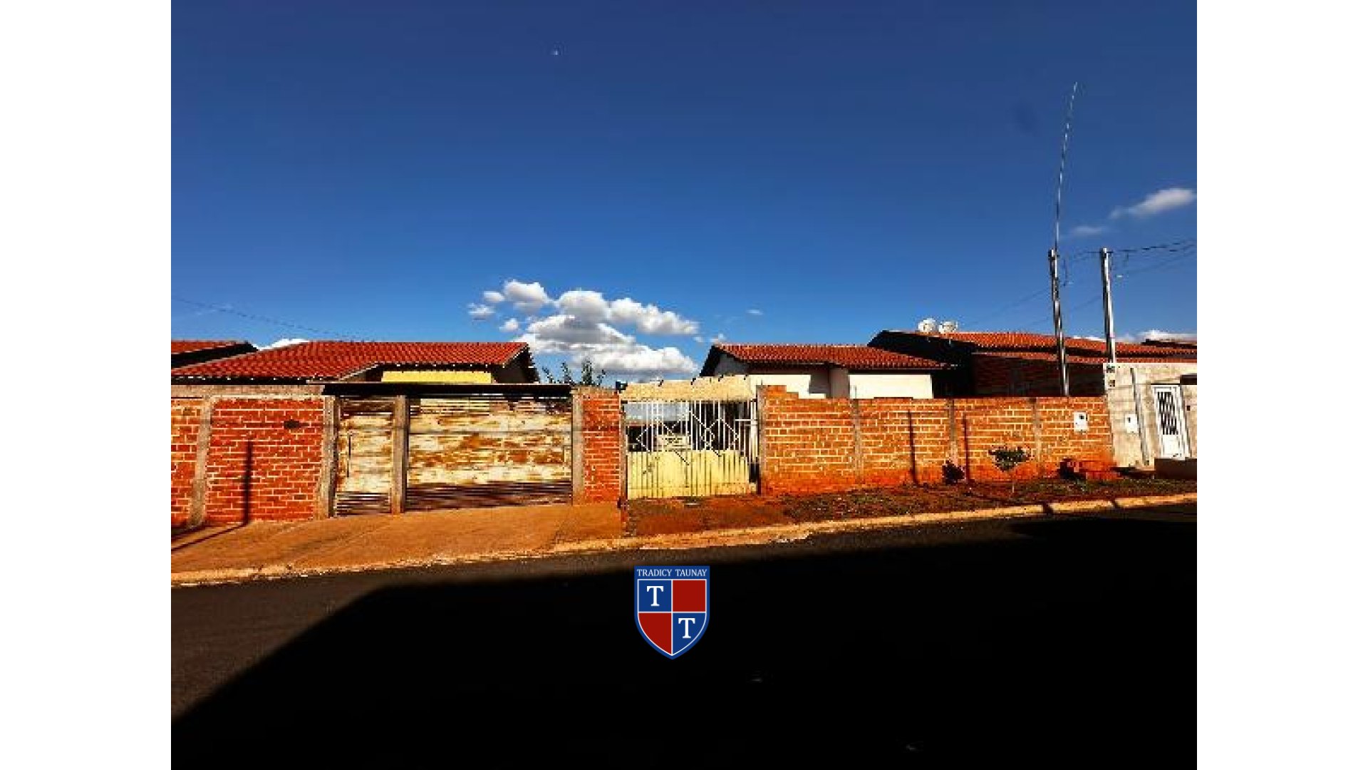 Foto 1 de CASA em LOT BELA SUICA - Imóvel Retomado Caixa