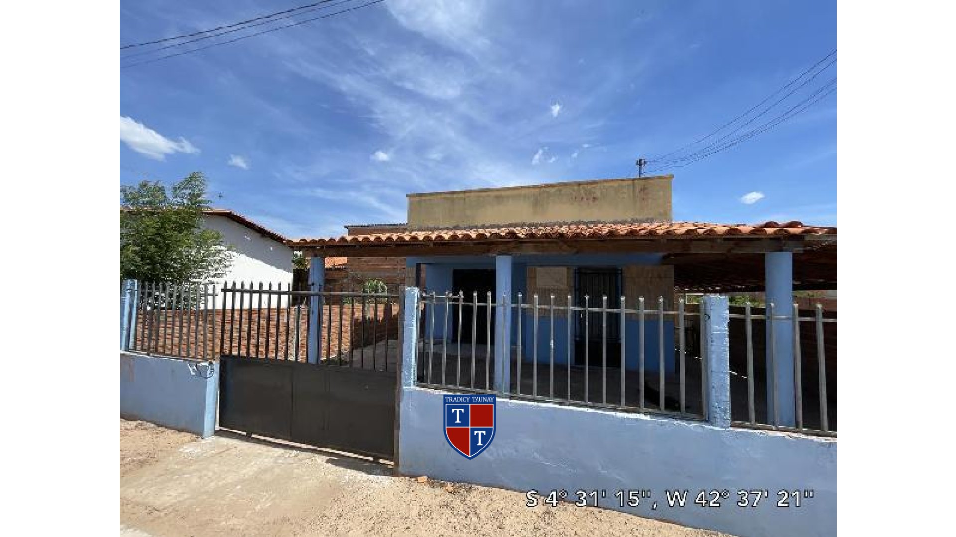 Foto 1 de CASA em CENTRO - Imóvel Retomado Caixa