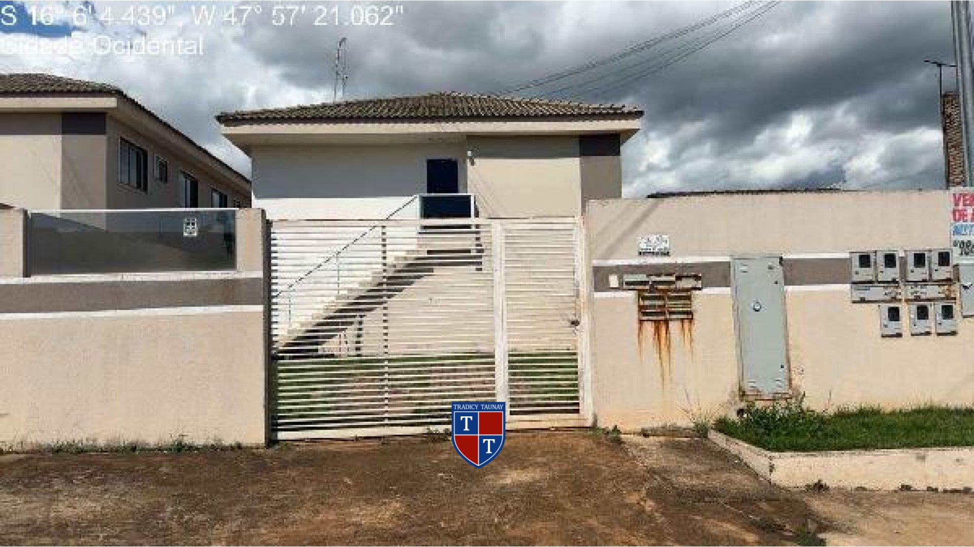 Foto 1 de APARTAMENTO em PARQUE ARAGUARI - Imóvel Retomado Caixa
