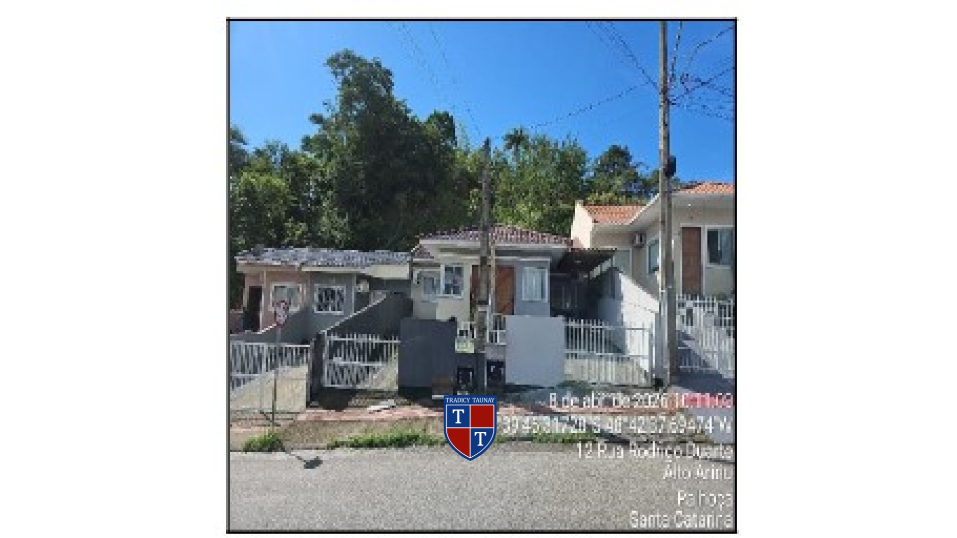 Foto 1 de CASA em BELA VISTA - Imóvel Retomado Caixa