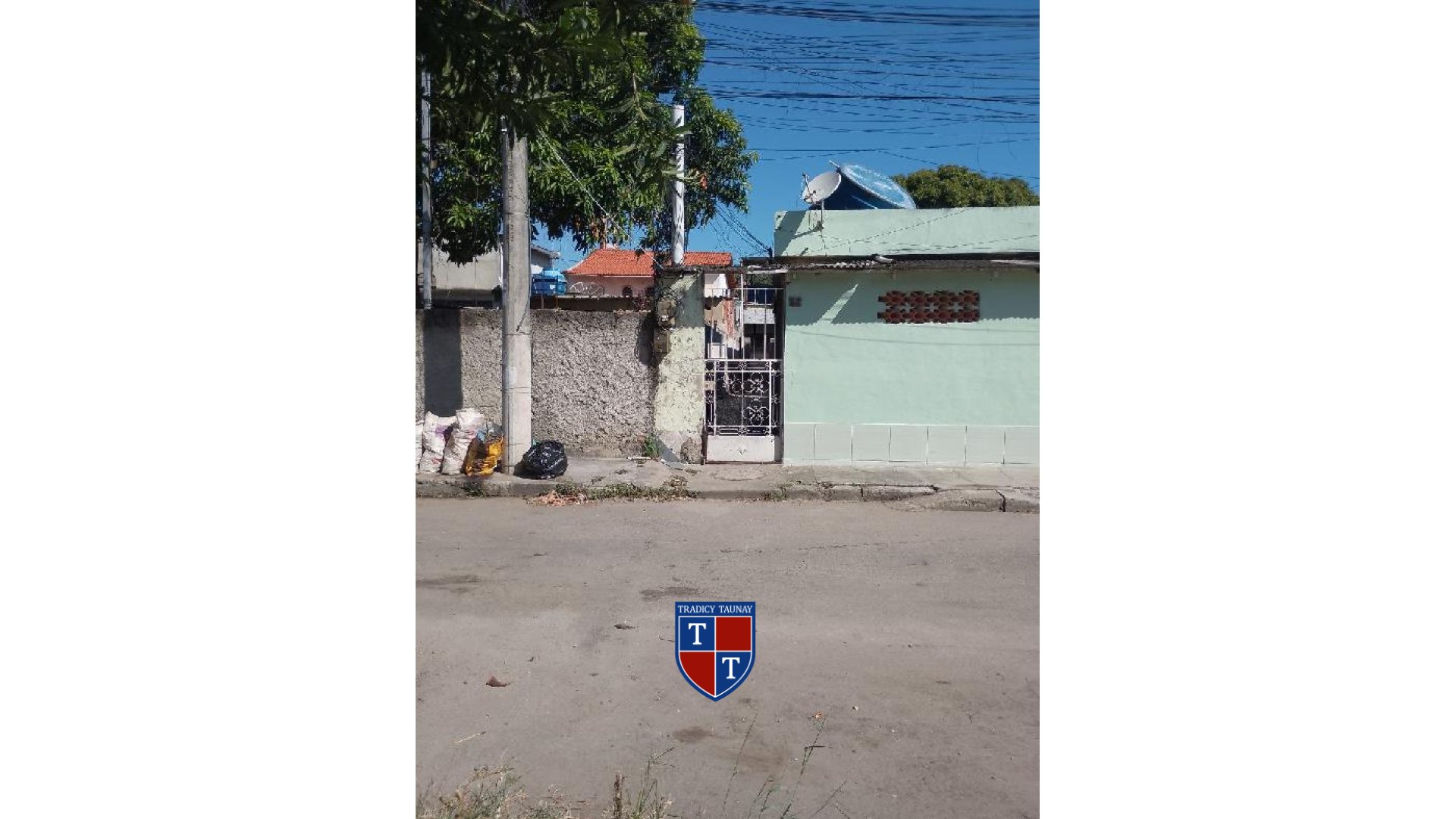 CASA em GRADIM
