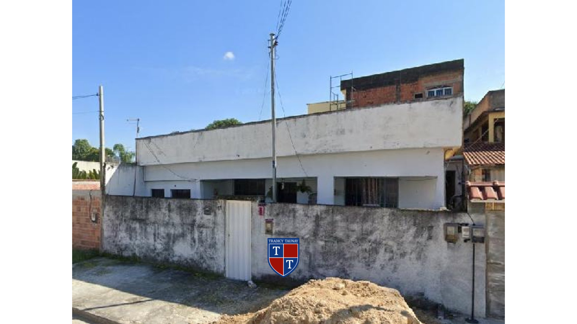 Foto 1 de APARTAMENTO em PACHECO - Imóvel Retomado Caixa
