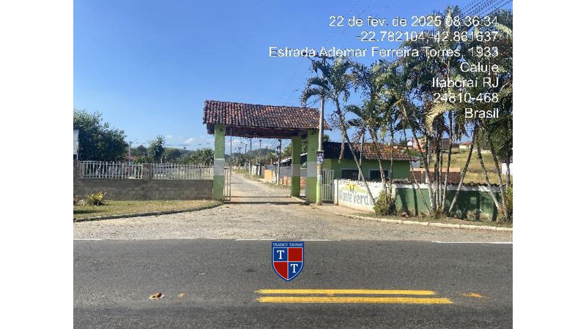 Foto 1 de CASA em CABUCU - Imóvel Retomado Caixa