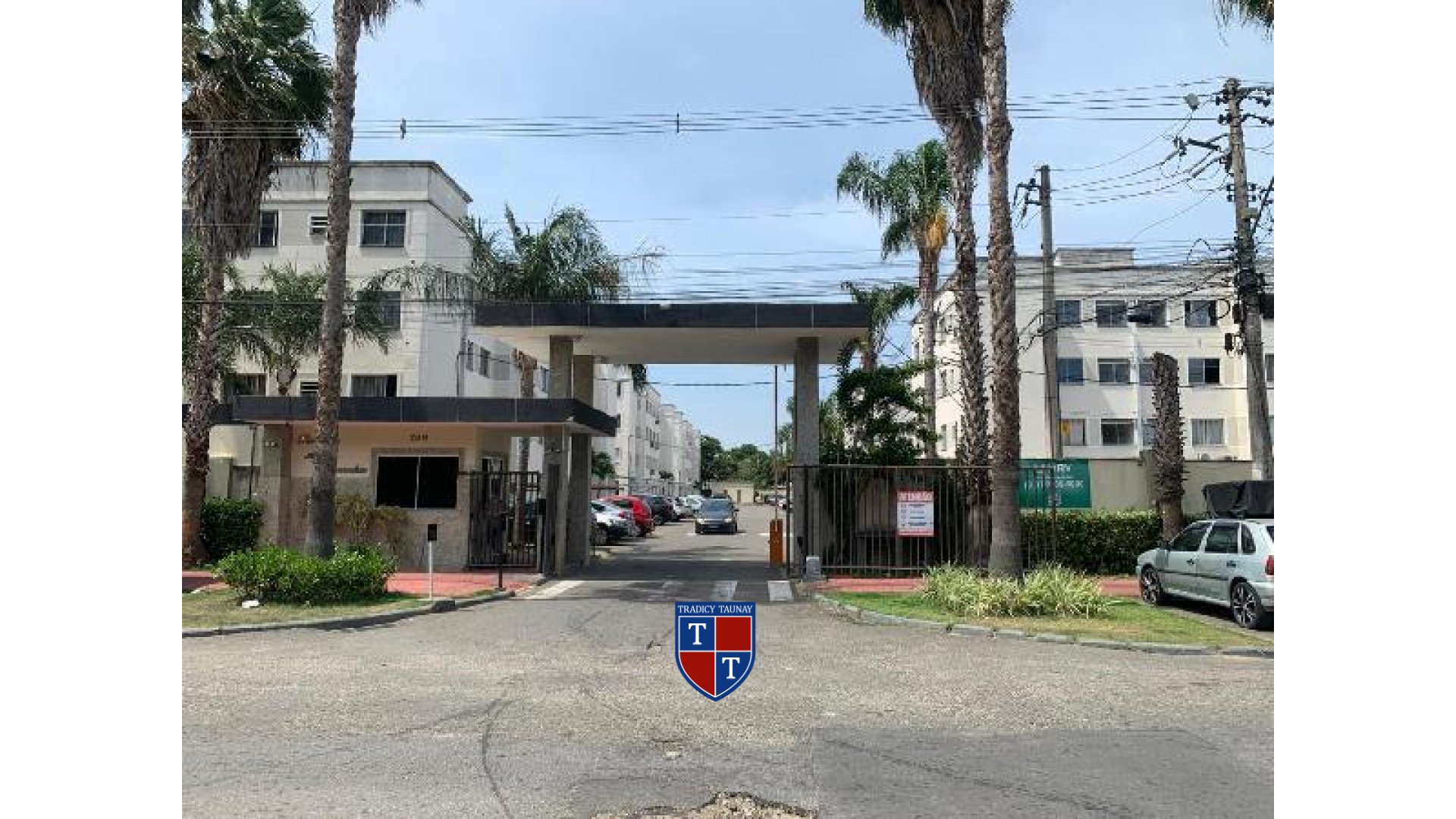 Foto 1 de APARTAMENTO em LOTEAMENTO SONHO DOURADO - Imóvel Retomado Caixa