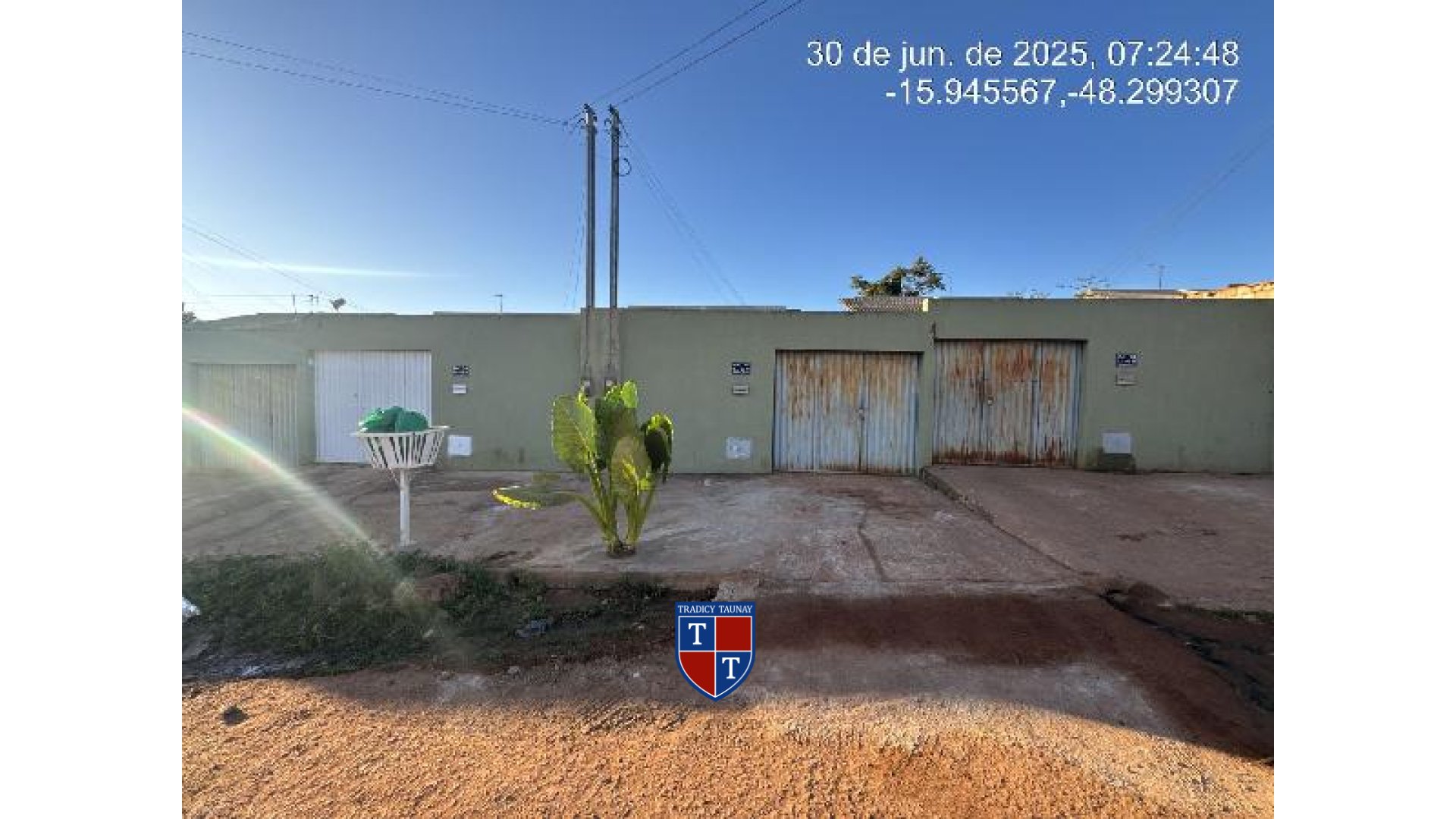 Foto 1 de CASA em JARDIM ANA BEATRIZ I - Imóvel Retomado Caixa