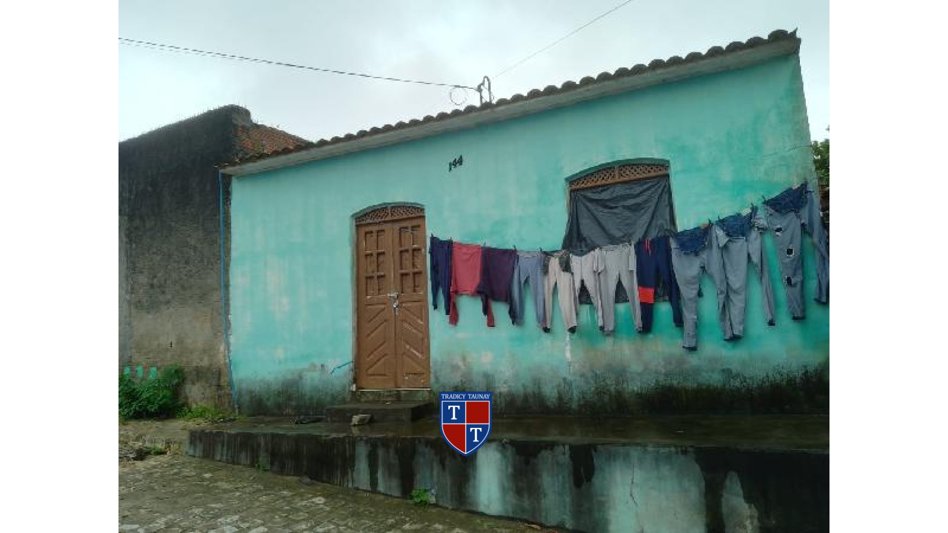 Foto 1 de CASA em CENTRO - Imóvel Retomado Caixa