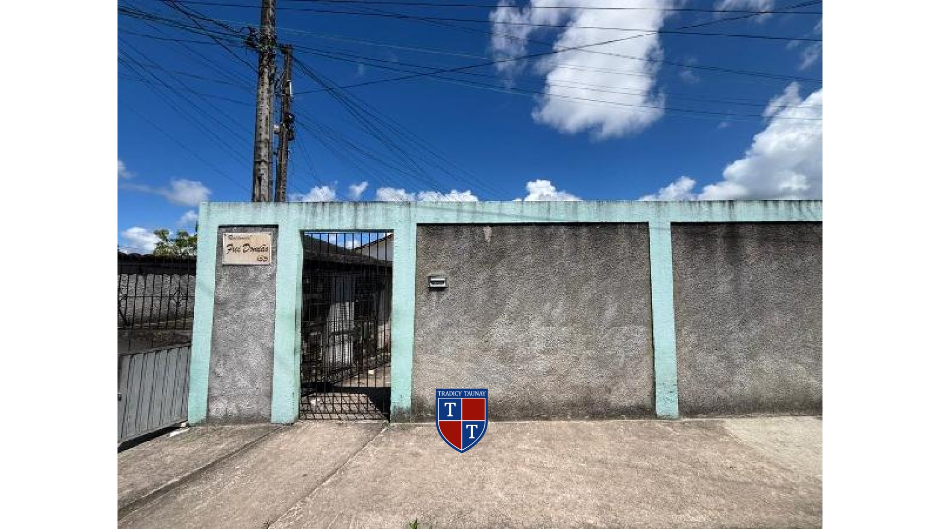 Foto 1 de CASA em SITIO DOS MARCOS - Imóvel Retomado Caixa