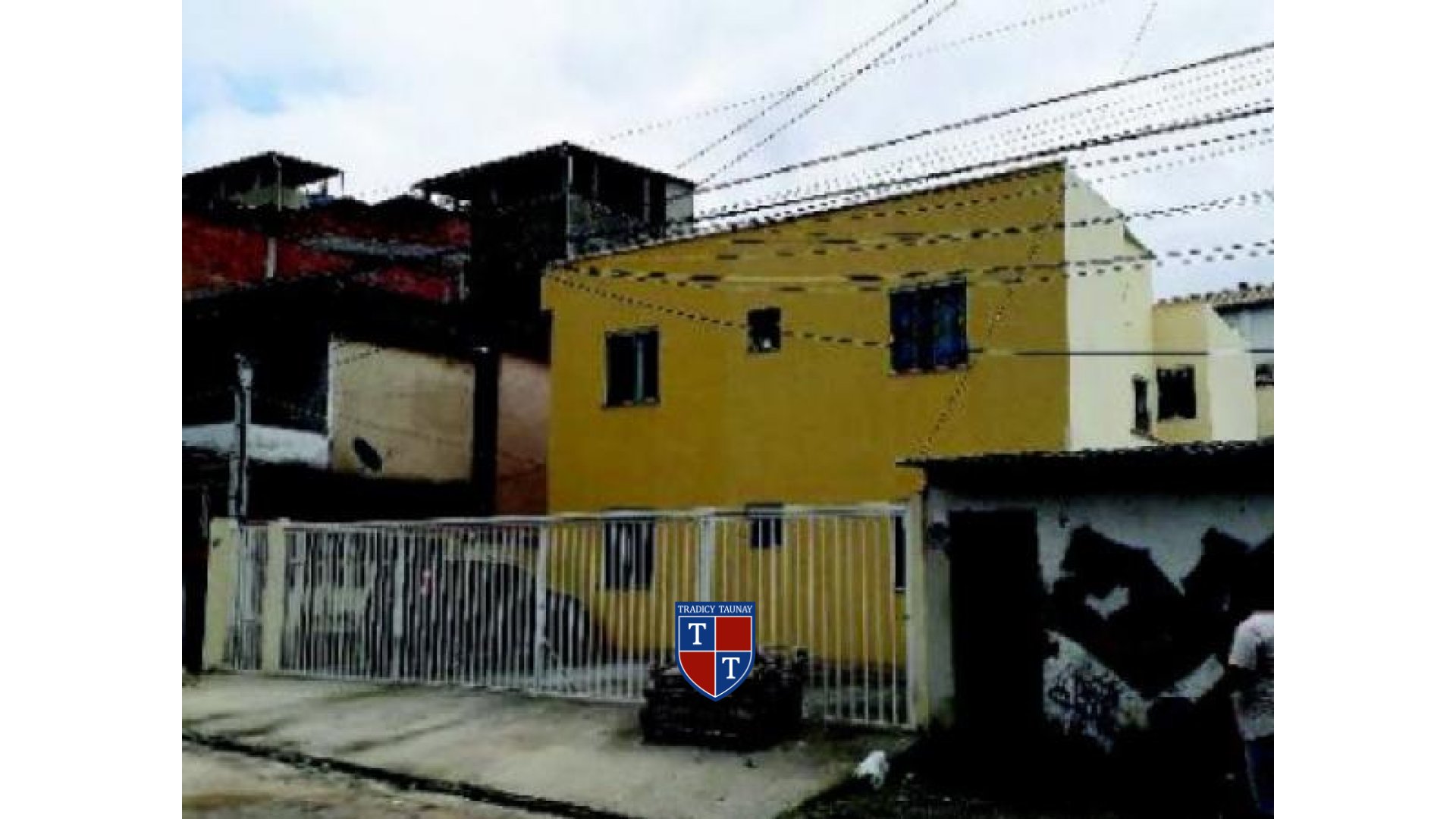 Foto 1 de APARTAMENTO em LINDO PARQUE - Imóvel Retomado Caixa