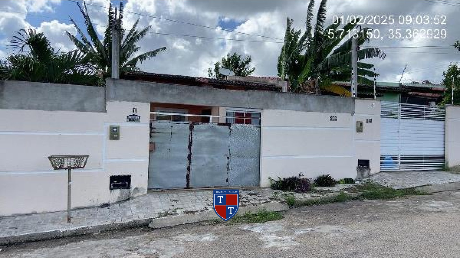 Foto 1 de CASA em MASSARANDUBA - Imóvel Retomado Caixa