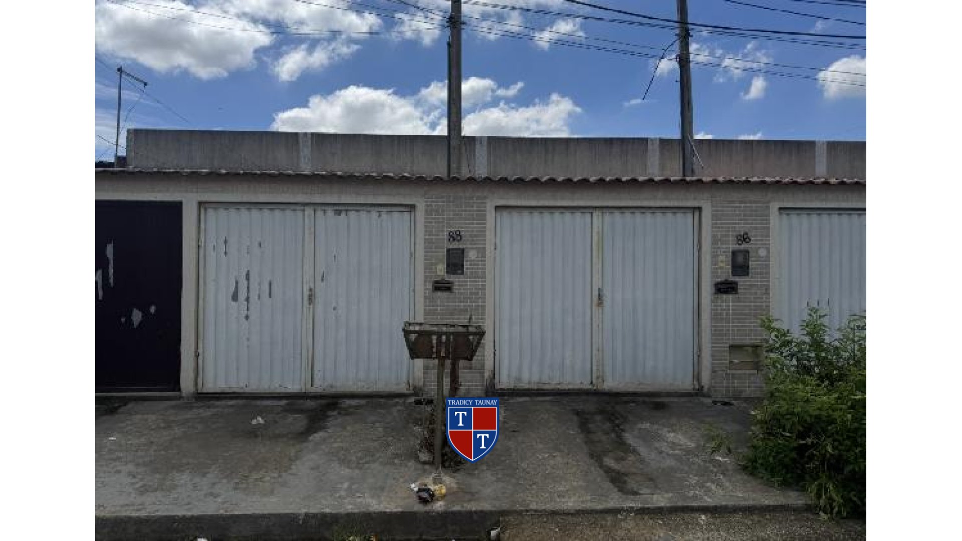 CASA em LAGOINHA