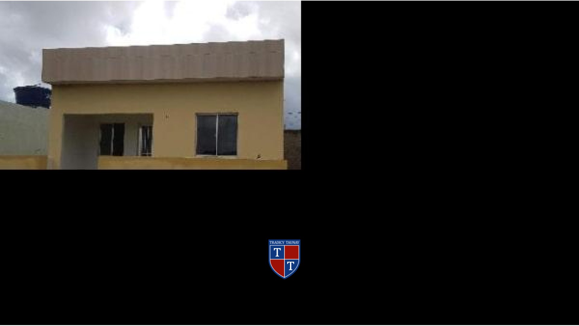 Foto 1 de CASA em NOVA CHA DE ALEGRIA - Imóvel Retomado Caixa