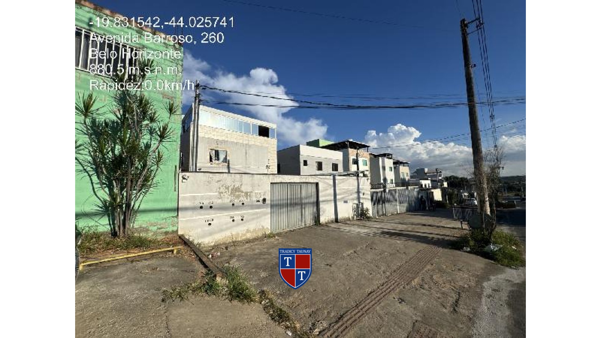 Foto 1 de CASA em PARQUE XANGRILA - Imóvel Retomado Caixa
