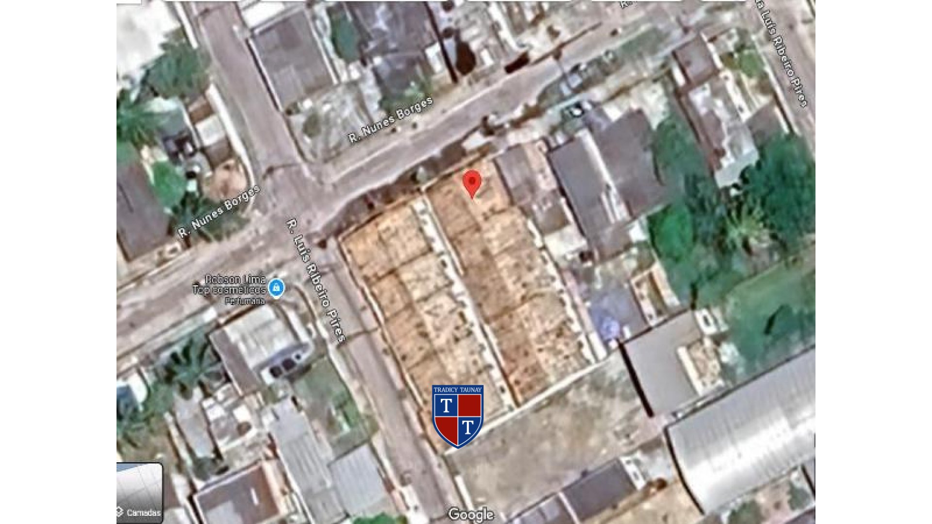 Foto 1 de CASA em JARDIM CATARINA - Imóvel Retomado Caixa