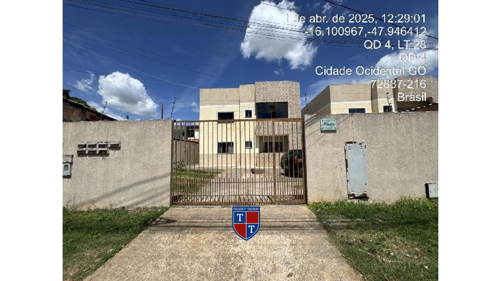 Foto 1 de APARTAMENTO em PARQUE NOVA FRIBURGO A - Imóvel Retomado Caixa