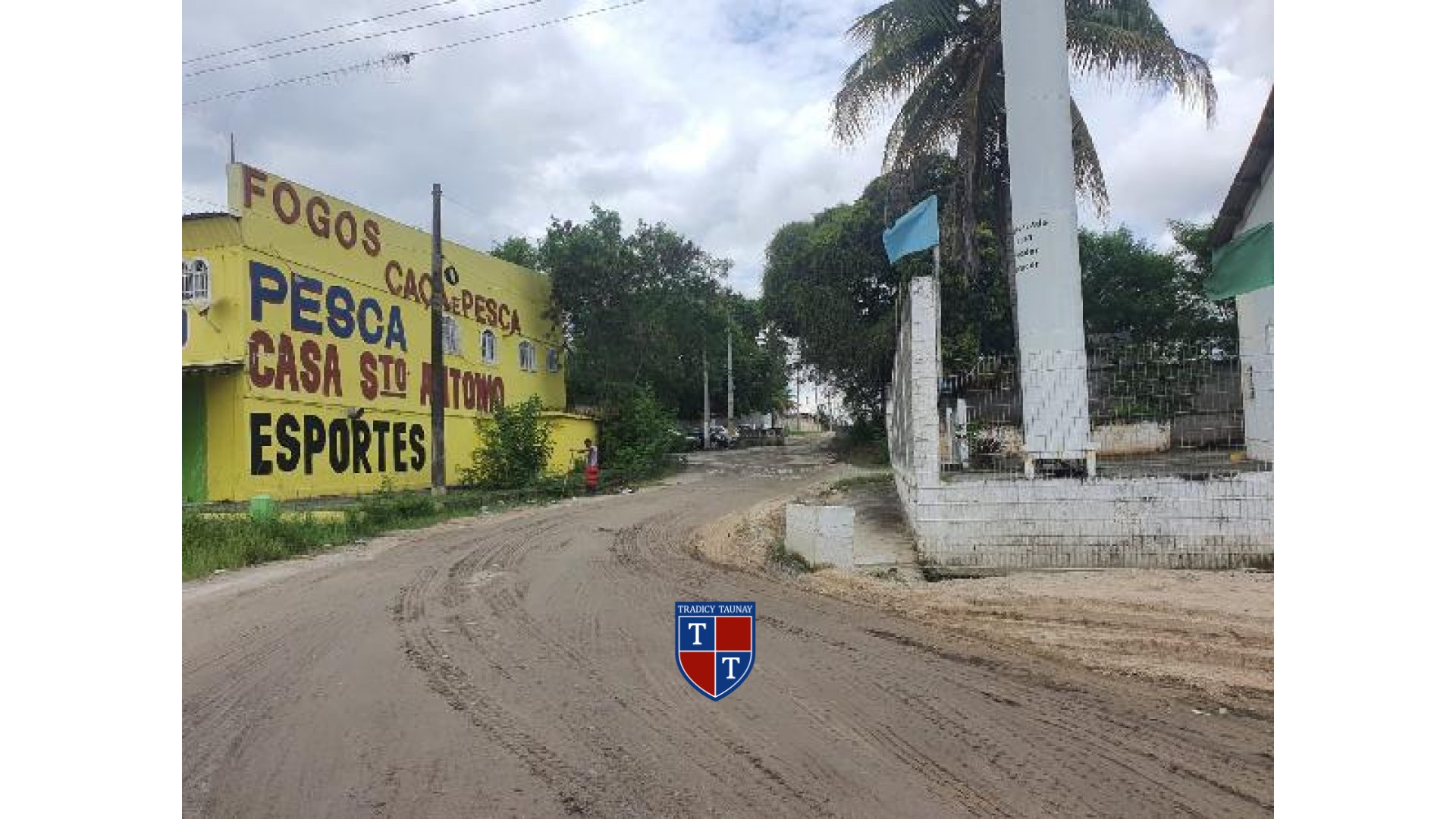 Foto 1 de CASA em SANTA LUZIA - Imóvel Retomado Caixa