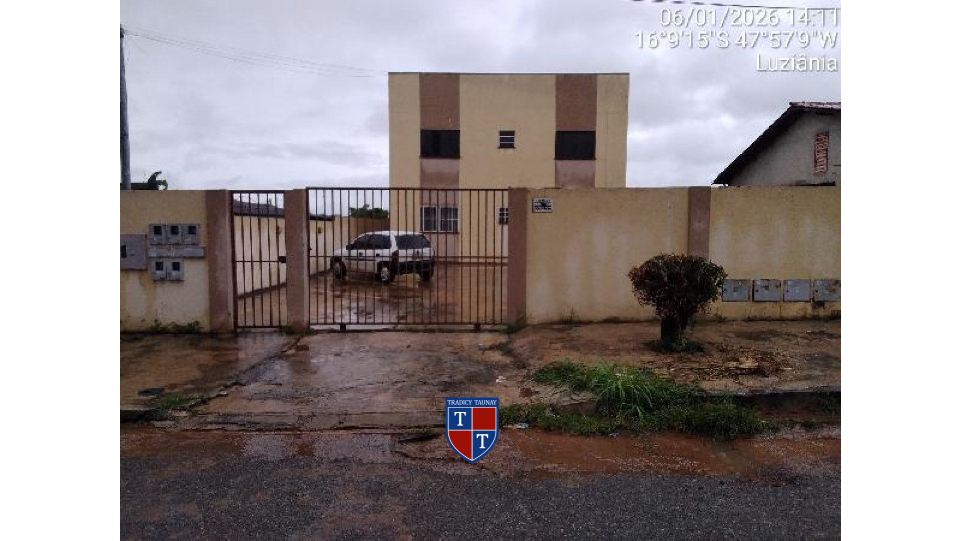 Foto 1 de APARTAMENTO em PARQUE ESTRELA DALVA IX - Imóvel Retomado Caixa