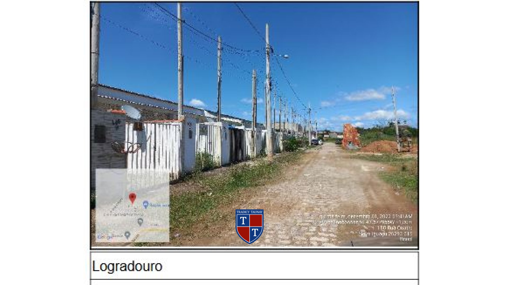 Foto 2 de CASA em CABUCU - Imóvel Retomado Caixa
