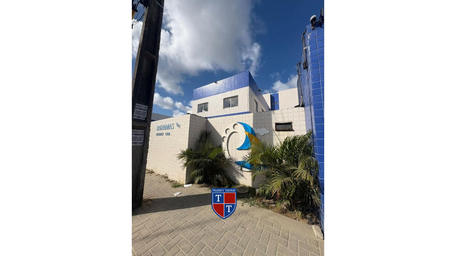 Foto 1 de APARTAMENTO em GRAMAME - Imóvel Retomado Caixa