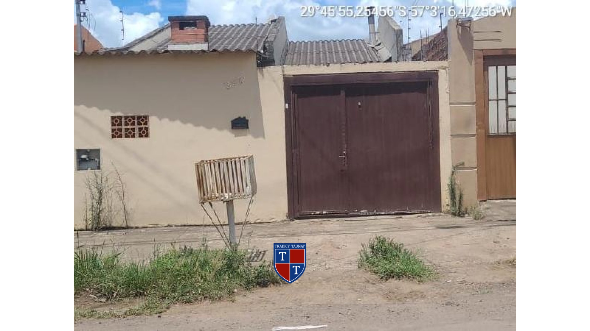Foto 1 de CASA em SANTO INACIO - Imóvel Retomado Caixa