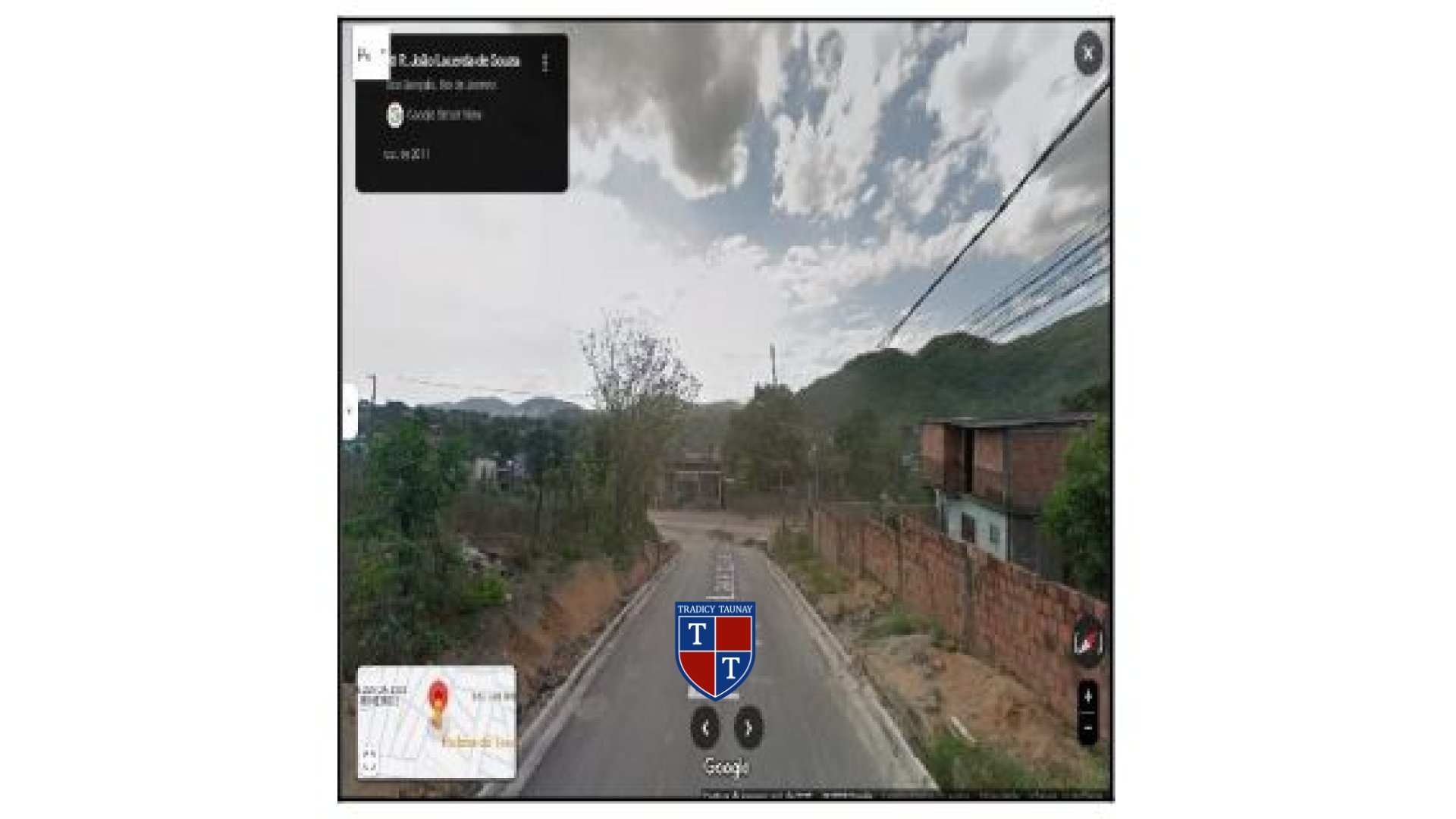 Foto 1 de CASA em ITAUNA, SAO GONCALO/RJ - Imóvel Retomado CAIXA Ref 8444423345231