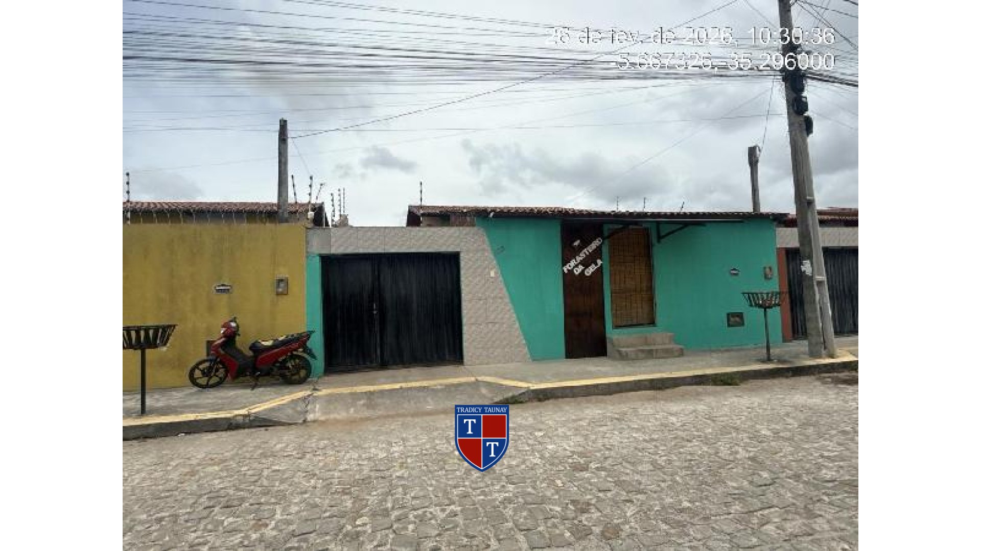 Foto 1 de CASA em MURICI - Imóvel Retomado Caixa